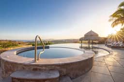 3BD Golf Front • Hot Tub • Beach Club • WiFi