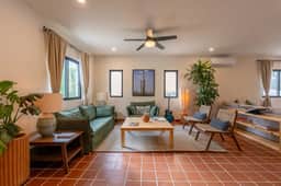 Casa Anuiti • Pool • Golf View • WiFi • AC