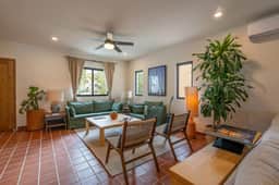 Casa Anuiti • Pool • Golf View • WiFi • AC