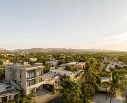 Casa KiKi • Penthouse • Terrace • Rooftop BBQ • WiFi