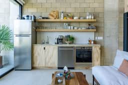 Casa KiKi • Penthouse • Terrace • Rooftop BBQ • WiFi