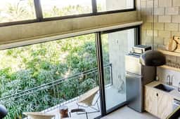 Casa KiKi • Penthouse • Terrace • Rooftop BBQ • WiFi