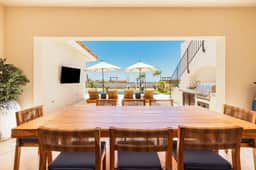 Diamante New Villa - Hot Tub - Golf