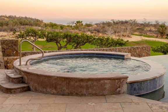 3BD Golf Front • Hot Tub • Beach Club • WiFi