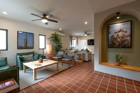 Casa Anuiti • Pool • Golf View • WiFi • AC