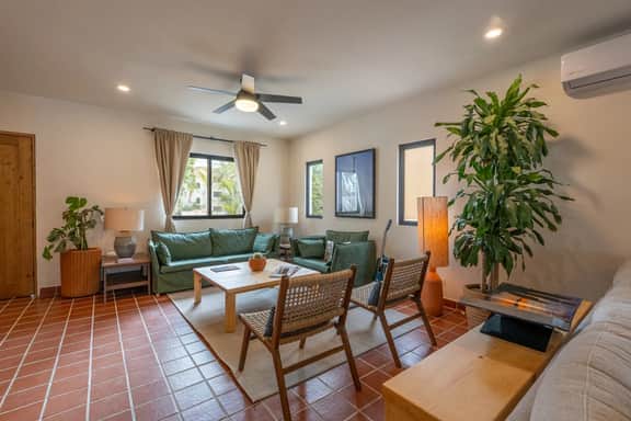 Casa Anuiti • Pool • Golf View • WiFi • AC
