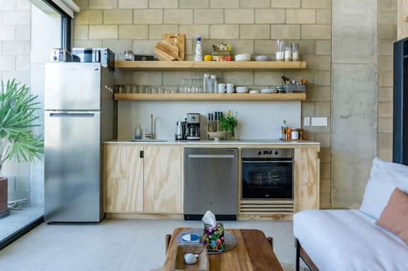 Casa KiKi • Penthouse • Terrace • Rooftop BBQ • WiFi