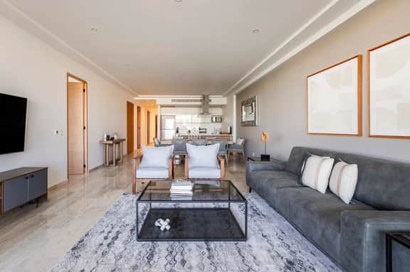 Mistiq Cabo • 15 Guests • Ocean View • Pool • WiFi