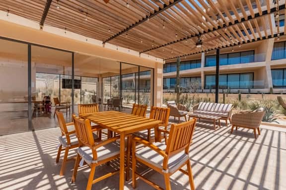 Mistiq Cabo • 15 Guests • Ocean View • Pool • WiFi