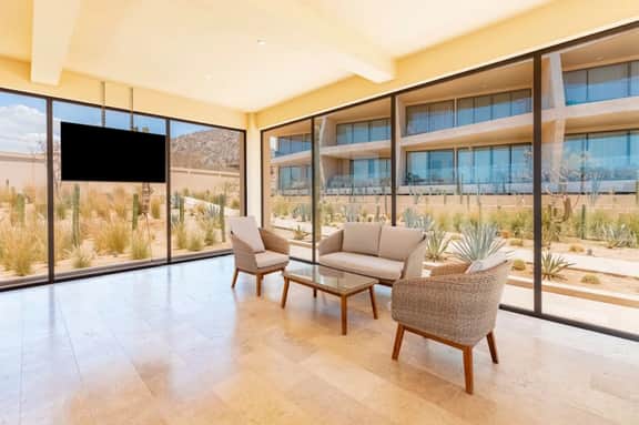 Mistiq Cabo • 6–8 Guests • Pool • WiFi • AC