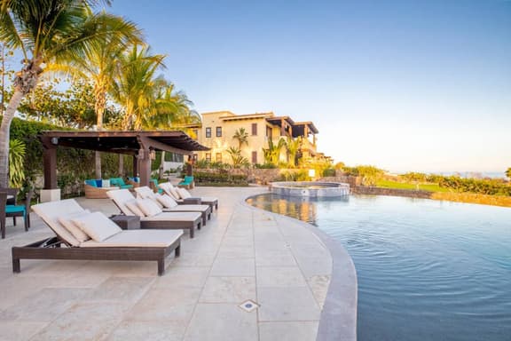 3BD Golf Front • Hot Tub • Beach Club • WiFi