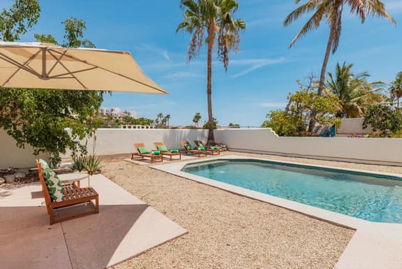 Casa Anuiti • Pool • Golf View • WiFi • AC