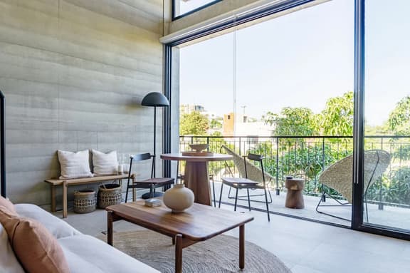 Casa KiKi • Penthouse • Terrace • Rooftop BBQ • WiFi